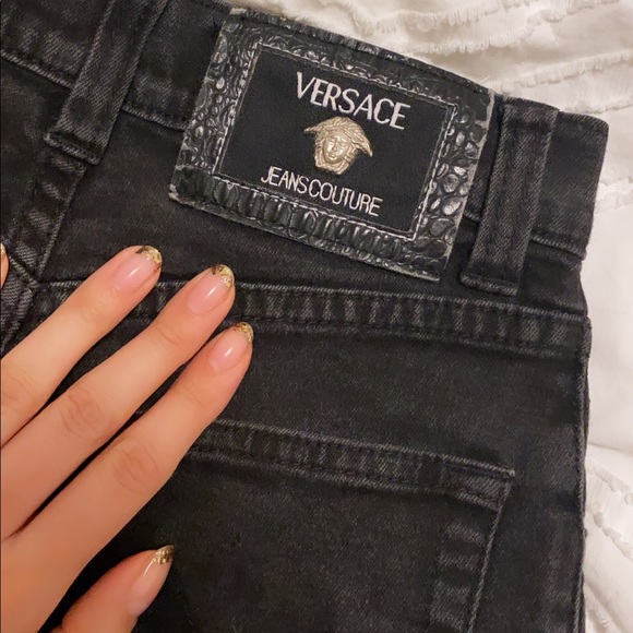 ✨vintage versace jeans couture ✨ - Picture 3 of 7
